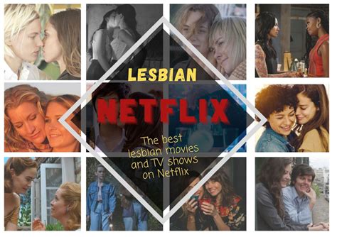 The 13 Best Lesbian Movies on Netflix Right Now .